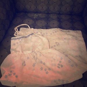 Victoria nightie sleep wear